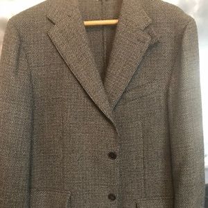 Altier Scotch blazer by Scotch and Soda